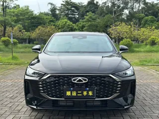 Chery Arrizo 8 PRO 2026 купить из Китая, цена 3 060 000 ₽ — Suifenhe Auto