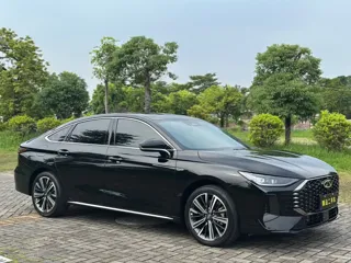 Chery Arrizo 8 PRO 2026 купить из Китая, цена 3 060 000 ₽ — Suifenhe Auto