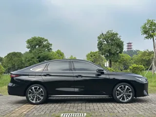 Chery Arrizo 8 PRO 2026 купить из Китая, цена 3 060 000 ₽ — Suifenhe Auto