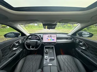 Chery Arrizo 8 PRO 2026 купить из Китая, цена 3 060 000 ₽ — Suifenhe Auto