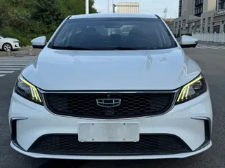 Geely Binrui 2021 купить из Китая, цена 1 257 000 ₽ — Suifenhe Auto