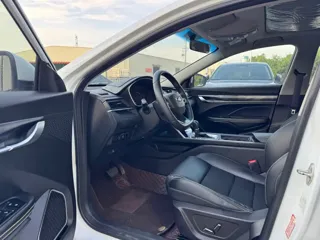 Geely Binrui 2021 купить из Китая, цена 1 257 000 ₽ — Suifenhe Auto