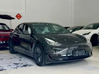 Tesla Model 3 2022 купить из Китая, цена 4 800 000 ₽ — Suifenhe Auto