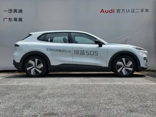 Deepal S05 2024 купить из Китая, цена 3 659 000 ₽ — Suifenhe Auto