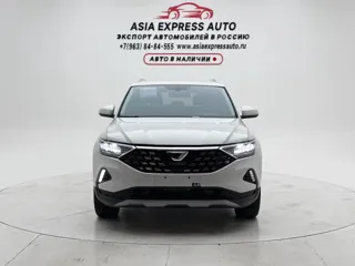 Jetta VS5 2022 купить из Китая, цена 1 578 000 ₽ — Suifenhe Auto