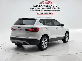 Jetta VS5 2022 купить из Китая, цена 1 578 000 ₽ — Suifenhe Auto