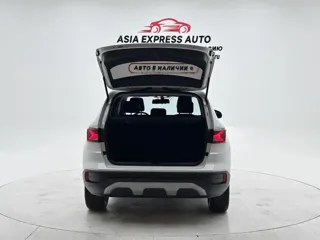 Jetta VS5 2022 купить из Китая, цена 1 578 000 ₽ — Suifenhe Auto