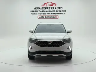 Jetta VS5 2022 купить из Китая, цена 1 500 000 ₽ — Suifenhe Auto
