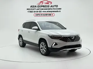 Jetta VS5 2022 купить из Китая, цена 1 500 000 ₽ — Suifenhe Auto
