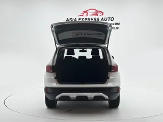 Jetta VS5 2022 купить из Китая, цена 1 500 000 ₽ — Suifenhe Auto