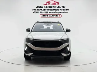 Jetta VS5 2022 купить из Китая, цена 1 665 000 ₽ — Suifenhe Auto