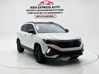 Jetta VS5 2022 купить из Китая, цена 1 665 000 ₽ — Suifenhe Auto