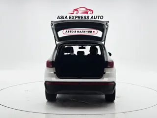 Jetta VS5 2022 купить из Китая, цена 1 665 000 ₽ — Suifenhe Auto