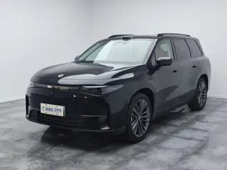 Leapmotor C16 2025 купить из Китая, цена 4 062 000 ₽ — Suifenhe Auto