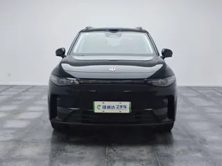Leapmotor C16 2025 купить из Китая, цена 4 062 000 ₽ — Suifenhe Auto