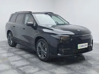Leapmotor C16 2025 купить из Китая, цена 4 062 000 ₽ — Suifenhe Auto