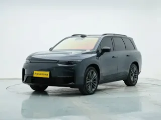 Leapmotor C16 2025 купить из Китая, цена 3 969 000 ₽ — Suifenhe Auto