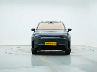 Leapmotor C16 2025 купить из Китая, цена 3 969 000 ₽ — Suifenhe Auto