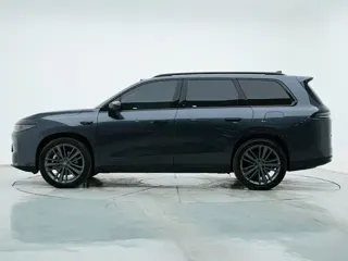 Leapmotor C16 2025 купить из Китая, цена 3 969 000 ₽ — Suifenhe Auto