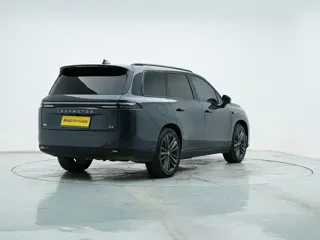 Leapmotor C16 2025 купить из Китая, цена 3 969 000 ₽ — Suifenhe Auto
