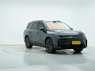 Leapmotor C16 2025 купить из Китая, цена 3 969 000 ₽ — Suifenhe Auto