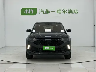 Jetta VS5 2023 купить из Китая, цена 1 929 000 ₽ — Suifenhe Auto