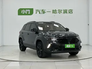 Jetta VS5 2023 купить из Китая, цена 1 929 000 ₽ — Suifenhe Auto