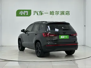 Jetta VS5 2023 купить из Китая, цена 1 929 000 ₽ — Suifenhe Auto