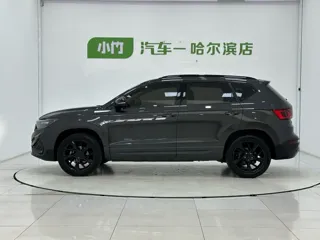 Jetta VS5 2023 купить из Китая, цена 1 929 000 ₽ — Suifenhe Auto