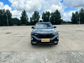 Jetta VS5 2022 купить из Китая, цена 1 688 000 ₽ — Suifenhe Auto