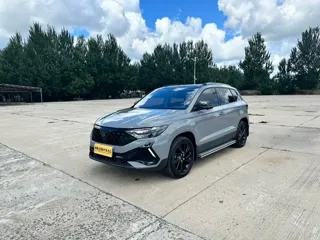 Jetta VS5 2022 купить из Китая, цена 1 688 000 ₽ — Suifenhe Auto