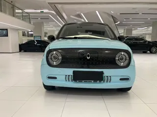 ORA Black Cat 2019 купить из Китая, цена 931 000 ₽ — Suifenhe Auto