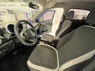 ORA Black Cat 2019 купить из Китая, цена 931 000 ₽ — Suifenhe Auto