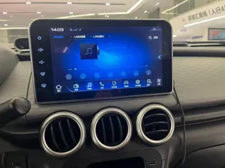 ORA Black Cat 2019 купить из Китая, цена 931 000 ₽ — Suifenhe Auto