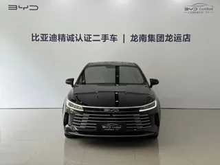 BYD Destroyer 05 2024 купить из Китая, цена 2 453 000 ₽ — Suifenhe Auto