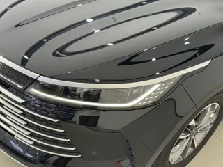 BYD Destroyer 05 2024 купить из Китая, цена 2 453 000 ₽ — Suifenhe Auto