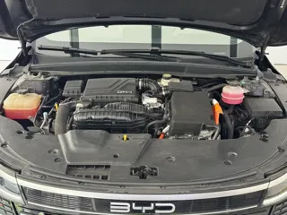 BYD Destroyer 05 2024 купить из Китая, цена 2 453 000 ₽ — Suifenhe Auto