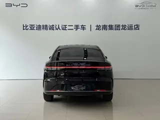 BYD Destroyer 05 2024 купить из Китая, цена 2 453 000 ₽ — Suifenhe Auto