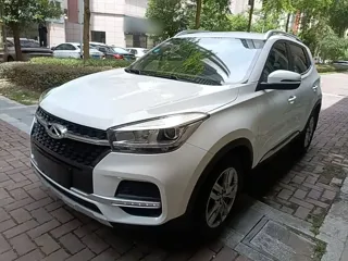 Chery Tiggo 5 2019 купить из Китая, цена 1 084 000 ₽ — Suifenhe Auto