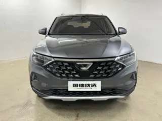 Jetta VS5 2022 купить из Китая, цена 1 562 000 ₽ — Suifenhe Auto