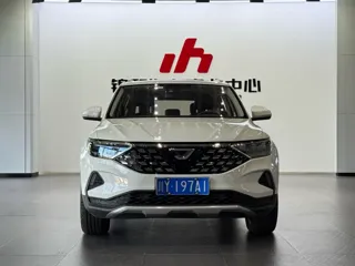 Jetta VS5 2021 купить из Китая, цена 1 351 000 ₽ — Suifenhe Auto