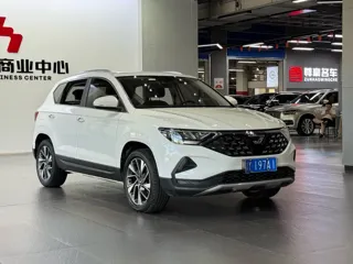 Jetta VS5 2021 купить из Китая, цена 1 351 000 ₽ — Suifenhe Auto