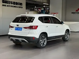 Jetta VS5 2021 купить из Китая, цена 1 351 000 ₽ — Suifenhe Auto