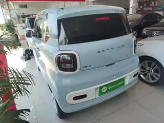 Bestune Pony 2025 купить из Китая, цена 887 000 ₽ — Suifenhe Auto