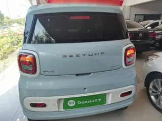 Bestune Pony 2025 купить из Китая, цена 887 000 ₽ — Suifenhe Auto