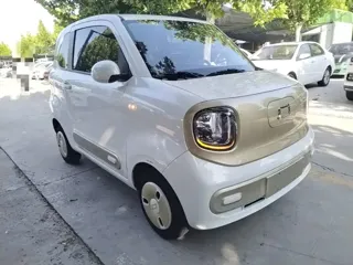 Bestune Pony 2024 купить из Китая, цена 814 000 ₽ — Suifenhe Auto