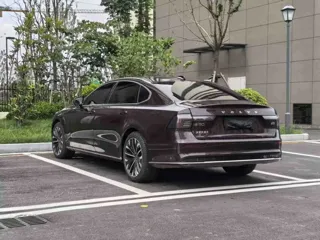 Volvo S90 2025 купить из Китая, цена 5 671 000 ₽ — Suifenhe Auto