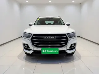Haval H6 2022 купить из Китая, цена 1 182 000 ₽ — Suifenhe Auto