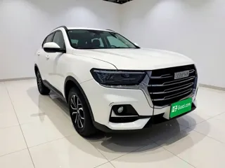 Haval H6 2022 купить из Китая, цена 1 182 000 ₽ — Suifenhe Auto