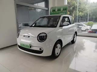Changan Qiyuan Lumin 2026 купить из Китая, цена 1 056 000 ₽ — Suifenhe Auto